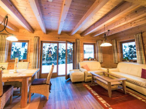 Holiday Home Wiesenglück by Interhome Niederau